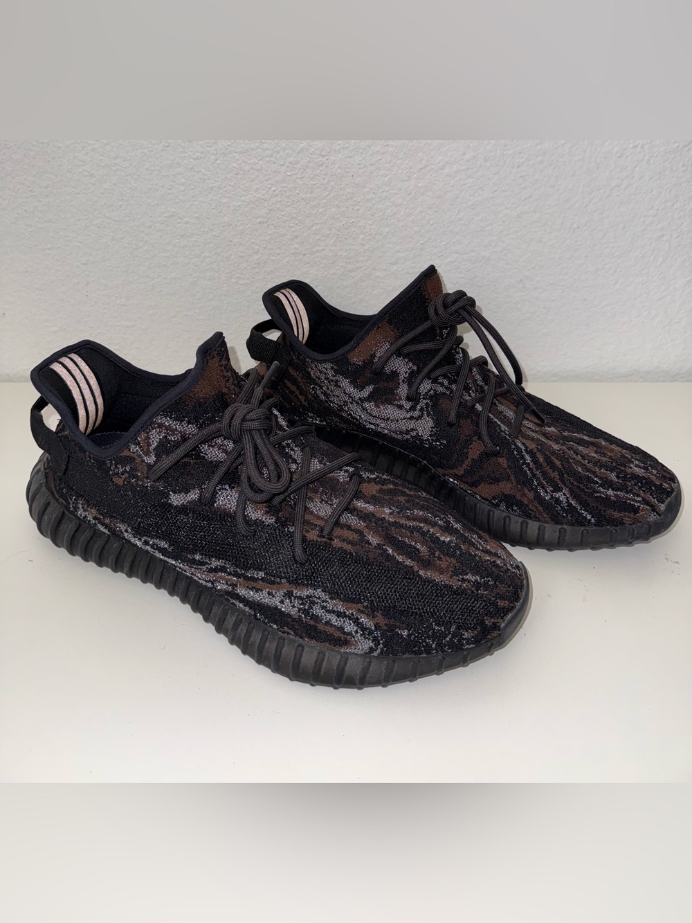 Adidas Yeezy Boost 350 V2 "MX Rock" 2021 GW3774